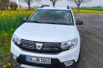 Dacia Sandero 41.623 km 10.500 &euro; Ense 59469