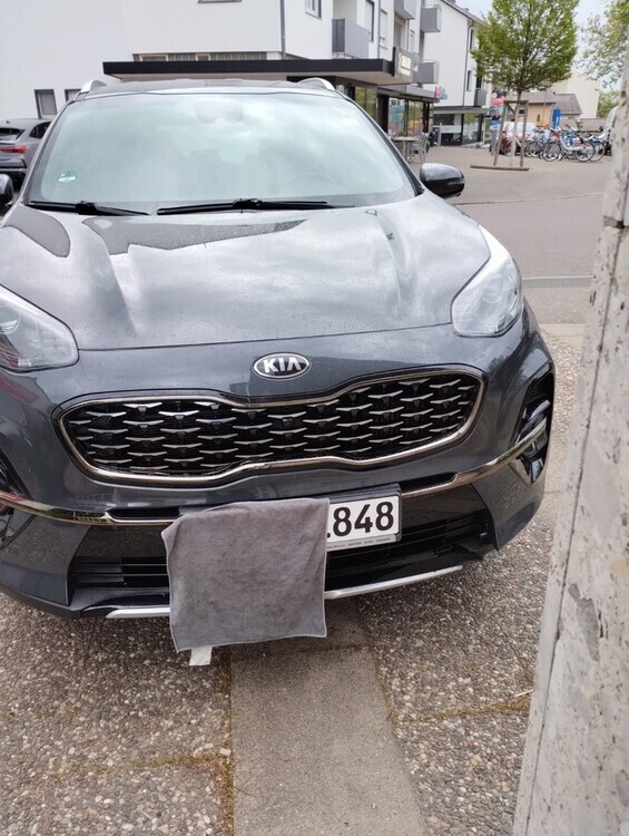 Sportage