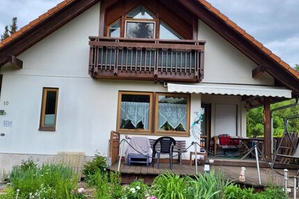 Gerstungen-OT, EFH, bestens für eine Familie mit 2 Kindern geeignet 6 zimmer