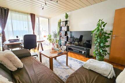 Wohnung Wolfsburg Detmerode - 2 Zimmer, 58 m&sup2;, 119.000&euro; | Angebot:25439540