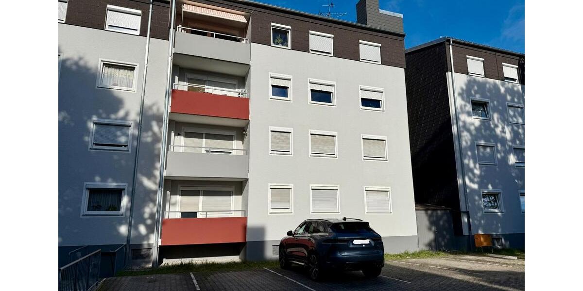 Dachgeschoßwohnung Augsburg Lechhausen - 3 Zimmer, 84 m&sup2;, 430.000&euro; | Angebot:27190864