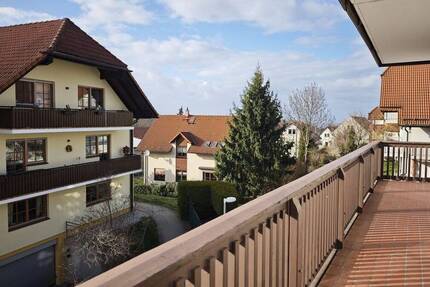 Wohnung Bannewitz - 3 Zimmer, 93 m&sup2;, 295.000&euro; | Angebot:26029374