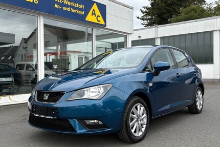 Seat Ibiza 130.864 km 6.990 € Kulmbach / Melkendorf 95326
