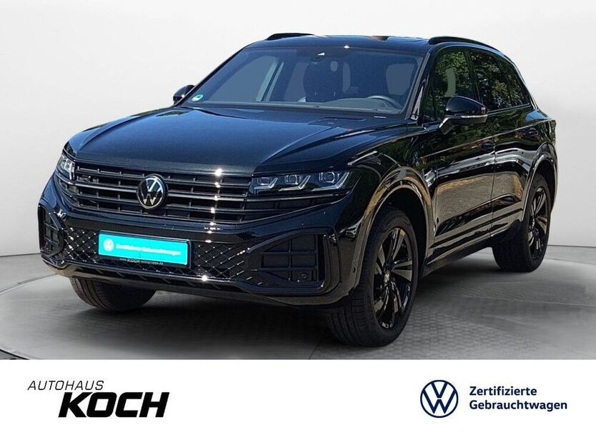 Touareg