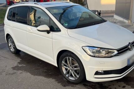 VW Touran 169.900 km 14.700 &euro; Crailsheim 74564