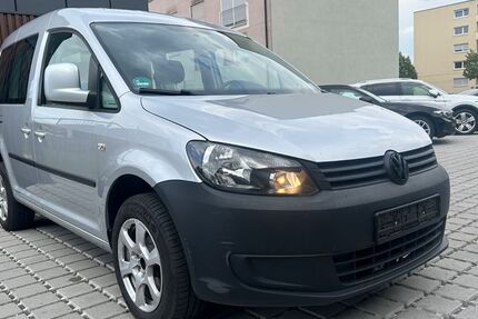 VW Caddy 308.250 km 5.999 &euro; Pforzheim 75179