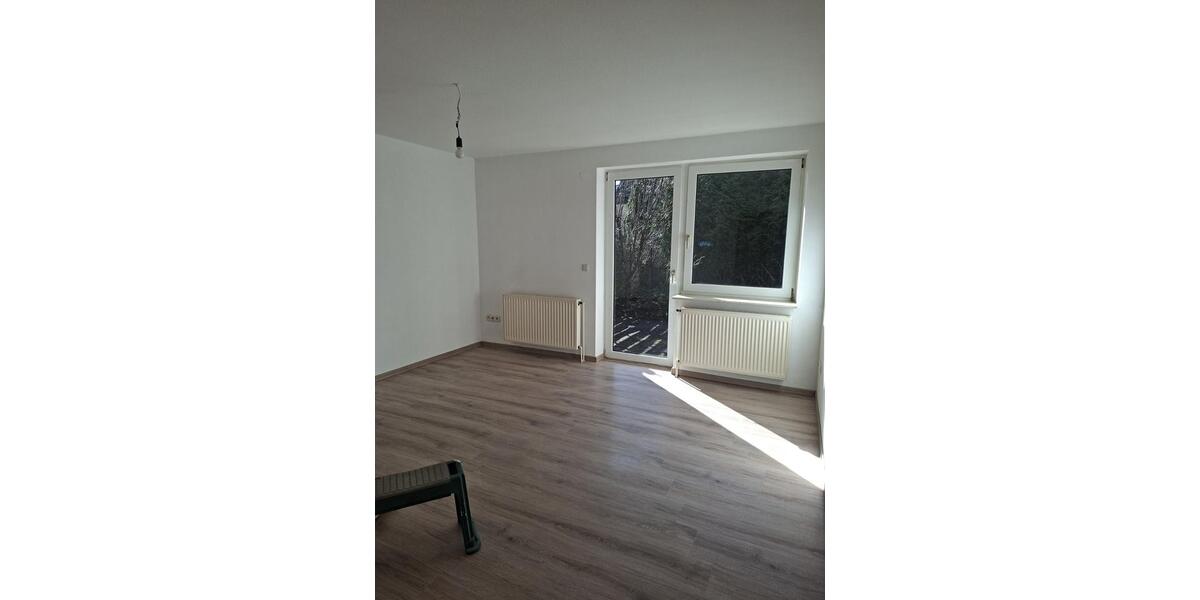 Erdgeschoßwohnung Rhauderfehn - 2 Zimmer, 58 m&sup2;, 550&euro; | Angebot:25406421