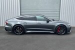 Audi RS7 4.0 TFSI Performance SHZ 280 k/mh HUD Pano 15.000 km 121.790 &euro; Sangerhausen 06526