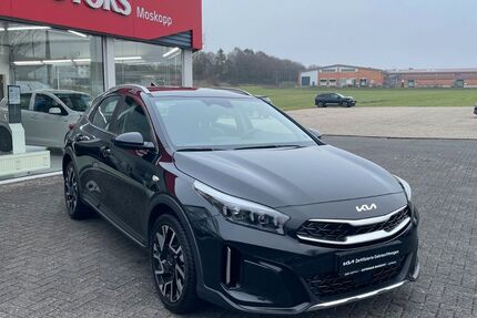 Kia XCeed 19.333 km 24.570 &euro; Bitburg 54634