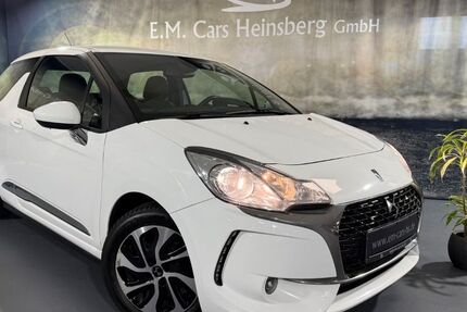 DS Automobiles DS3 145.201 km 7.250 &euro; Heinsberg 52525