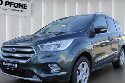 Ford Kuga 127.000 km 15.490 € Oldenburg/Holstein 23758