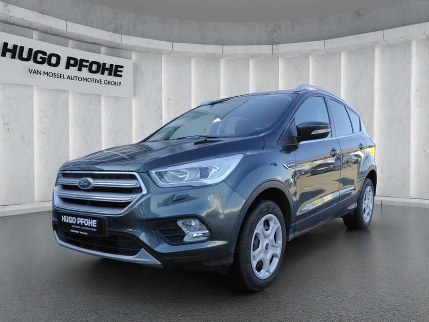 Ford Kuga 127.000 km 15.490 € Oldenburg/Holstein 23758