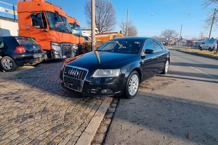 Audi A6 248.000 km 4.850 &euro; Nürnberg 90431