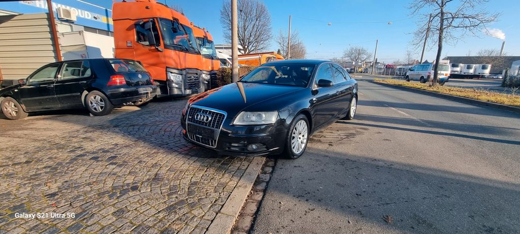 Audi A6 248.000 km 4.850 &euro; Nürnberg 90431