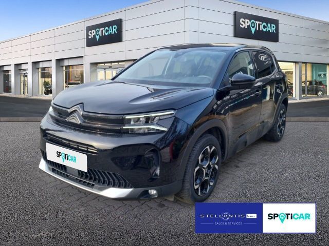 Citroen C5 Aircross 20.200 km 21.290 &euro; Jüterbog 14913