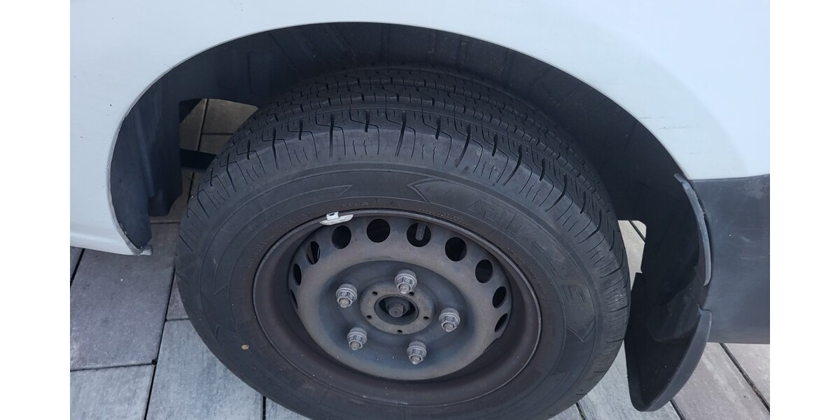 Ford Transit 60.000 km 10.000 € Roßdorf 64380