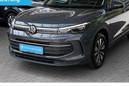 VW Tiguan 7.764 km 36.450 &euro; Delmenhorst 27751