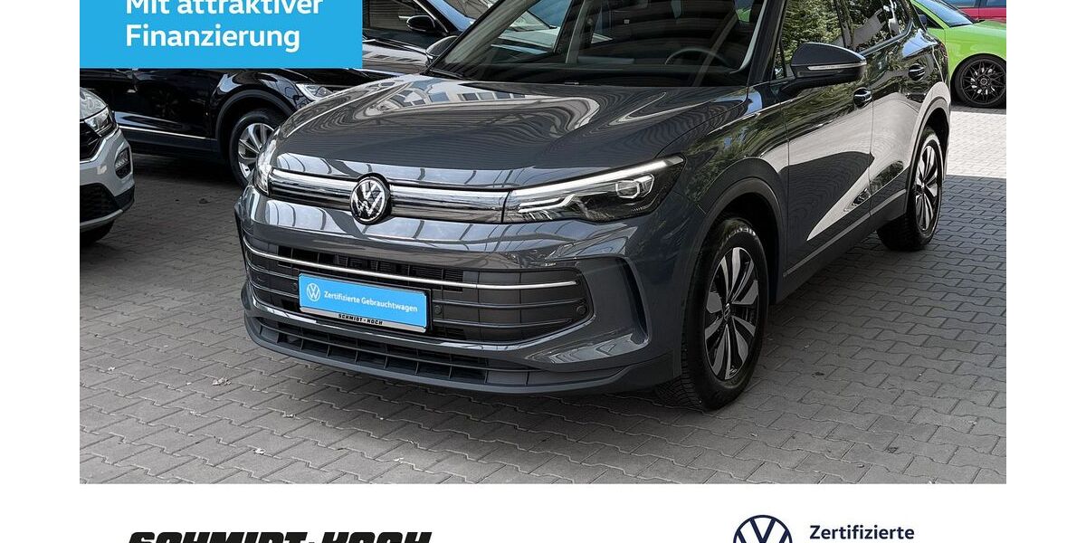VW Tiguan 7.764 km 36.450 &euro; Delmenhorst 27751