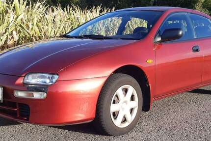 Mazda 323 99.000 km 1.200 &euro; Fellbach, Stadt 70736