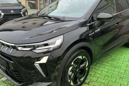 Mitsubishi ASX 2.354 km 31.990 &euro; Immendingen 78194