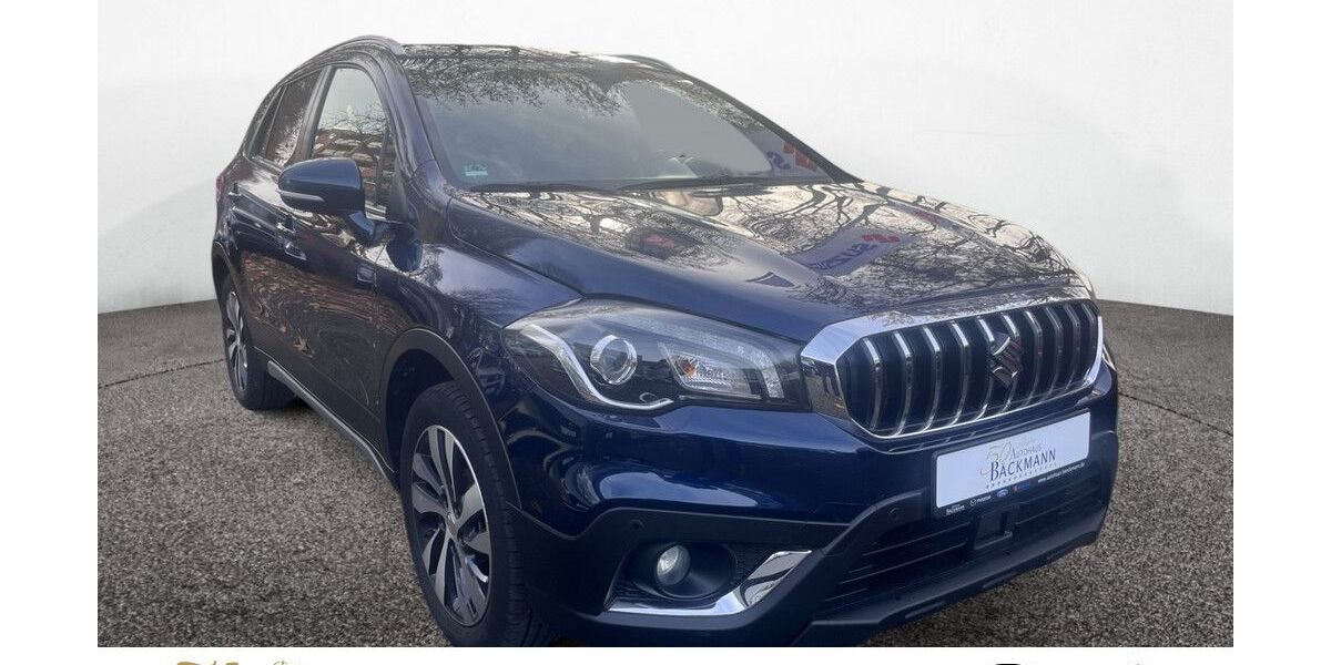 Suzuki SX4 25.519 km 21.450 &euro; Köln 50735