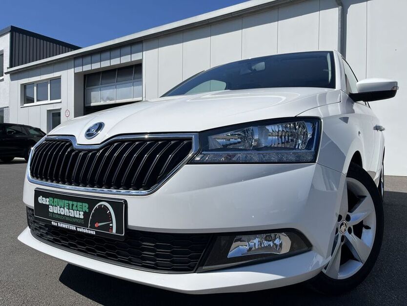 Fabia