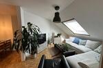 3-Zimmer Wohnung Nähe Donaueinkaufszentrum