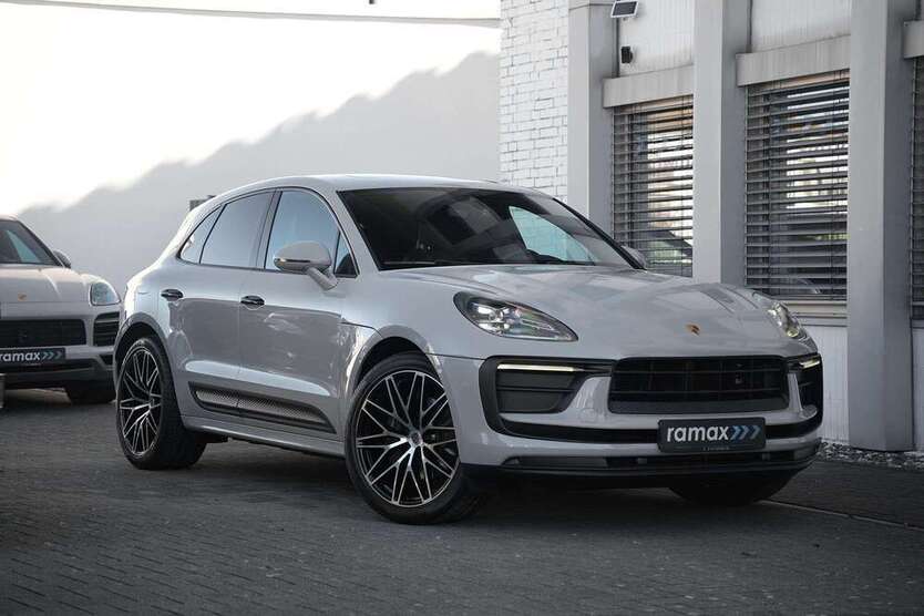 Macan