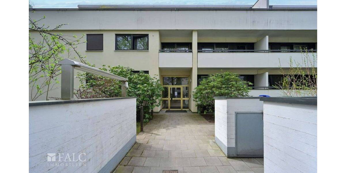 Etagenwohnung München Thalk.Obersendl.-Forsten-Fürstenr.-Solln - 4 Zimmer, 107 m&sup2;, 2.690&euro; | Angebot:26820500