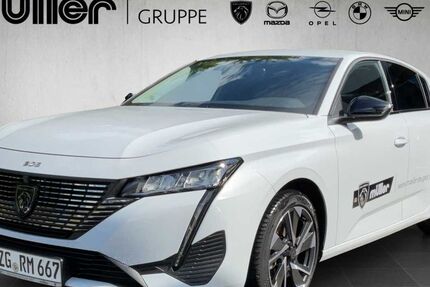 Peugeot 308 8.418 km 31.810 &euro; Losheim am See 66679