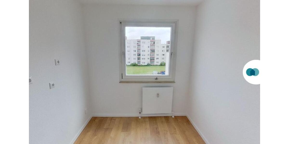 Erdgeschoßwohnung Koblenz Karthause - 4 Zimmer, 87 m&sup2;, 825&euro; | Angebot:25543404