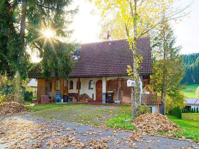 Einfamilienhaus Wangen-Karsee Karsee - 8 Zimmer, 224 m&sup2;, 585.000&euro; | Angebot:25239842