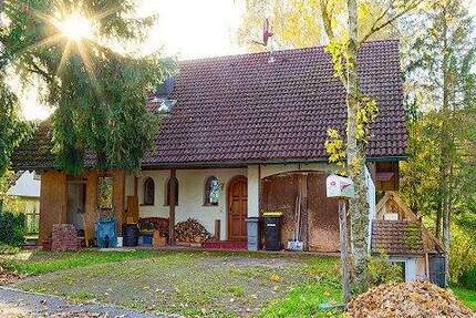 Haus Wangen-Karsee Karsee - 8 Zimmer, 224 m&sup2;, 585.000&euro; | Angebot:25239842