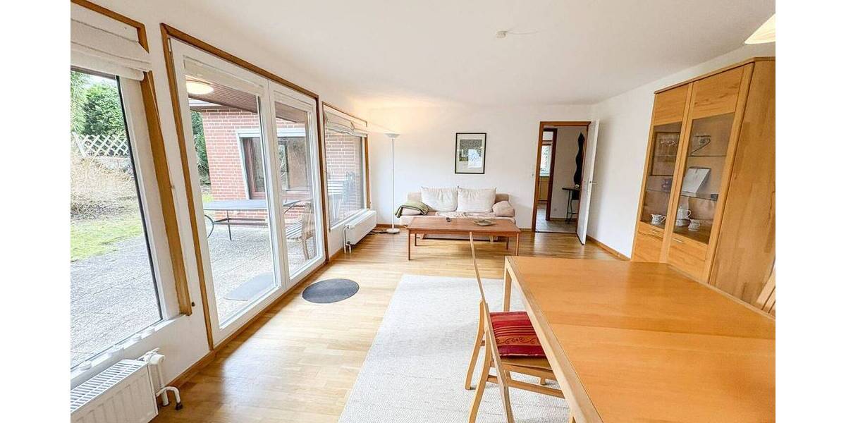 Einfamilienhaus Heiligenhafen - 5 Zimmer, 140 m&sup2;, 469.000&euro; | Angebot:26345852