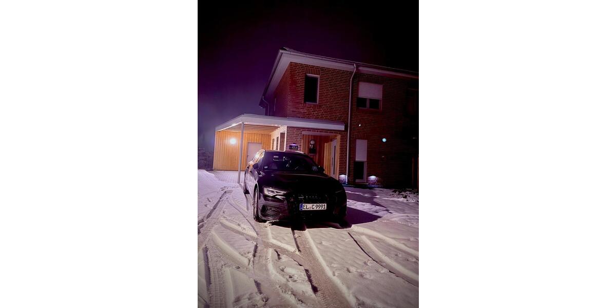 Doppelhaushälfte Herzlake - 3 Zimmer, 115 m&sup2;, 1.210&euro; | Angebot:24755549