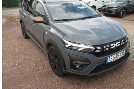 Dacia Jogger 5.000 km 21.795 &euro; Wolfen 06766