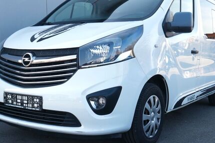 Opel Vivaro 168.500 km 13.550 &euro; Thannhausen 86470