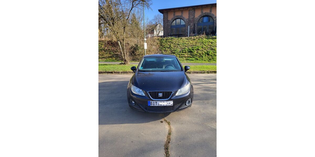 Seat Ibiza 239.000 km 2.990 &euro; Waxweiler 54649