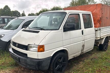 VW T4 andere 417.000 km 2.590 &euro; Chemnitz 09114