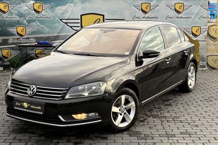 VW Passat 217.700 km 7.290 € Kelkheim 65779