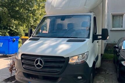 Mercedes-Benz Sprinter 229.000 km 16.700 &euro; Delmenhorst 27749