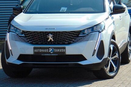 Peugeot 5008 33.929 km 27.990 € Neumünster 24537
