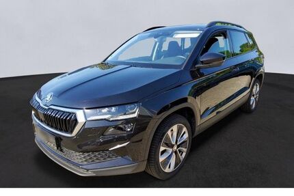 Skoda Karoq 64.900 km 25.490 &euro; Eberbach 69412