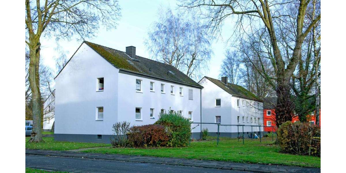 Etagenwohnung Dortmund Westerfilde - 3 Zimmer, 50 m&sup2;, 425&euro; | Angebot:26844921
