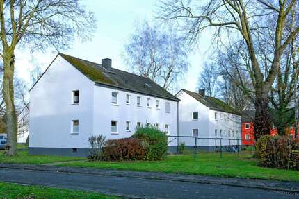 Wohnung Dortmund Westerfilde - 3 Zimmer, 50 m&sup2;, 425&euro; | Angebot:26844921