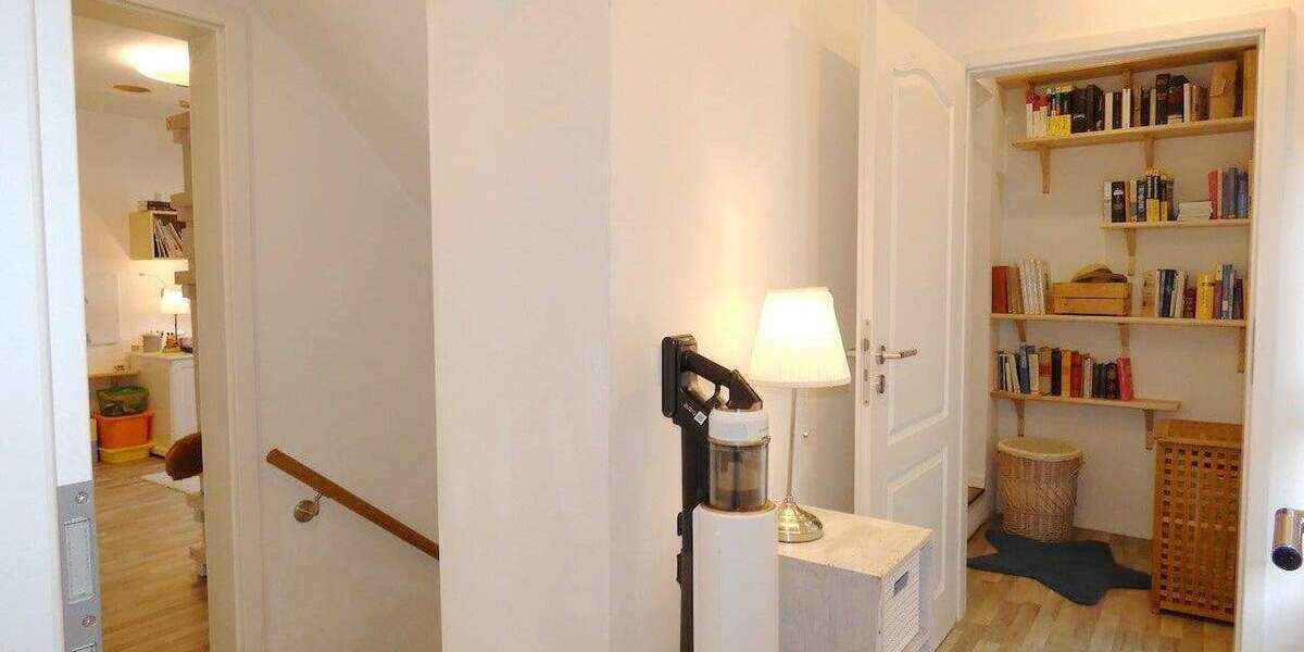 Doppelhaushälfte Mülheim Winkhausen - 5 Zimmer, 122 m&sup2;, 499.000&euro; | Angebot:24687182