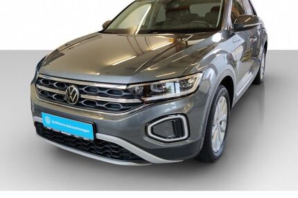 VW T-Roc 56.300 km 24.990 € Füssen 87629