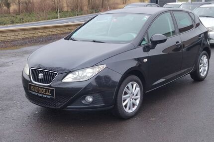 Seat Ibiza 157.000 km 2.999 &euro; Willingen/Westerwald 56479