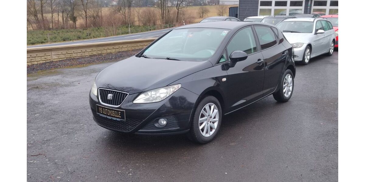 Seat Ibiza 157.000 km 2.999 &euro; Willingen/Westerwald 56479