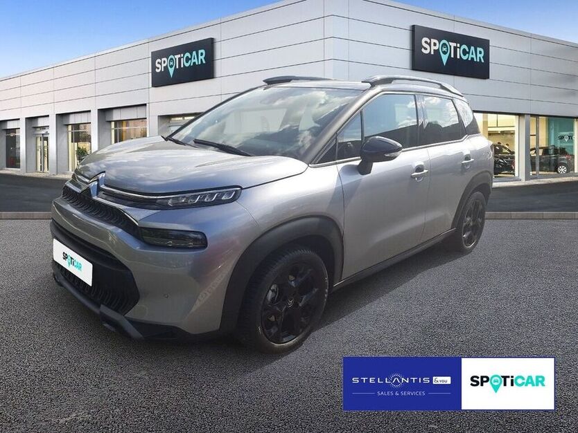 C3 Aircross